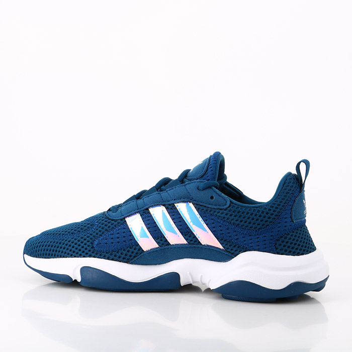 Adidas chaussures adidas haiwee bleumale bleumale blanc bleu1472101_3