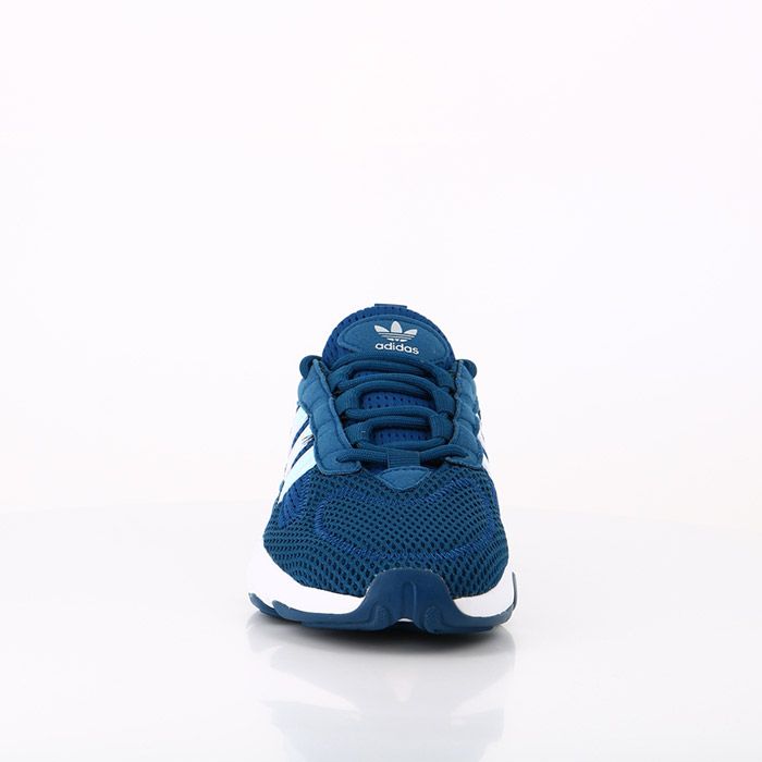 Adidas chaussures adidas haiwee bleumale bleumale blanc bleu1472101_4
