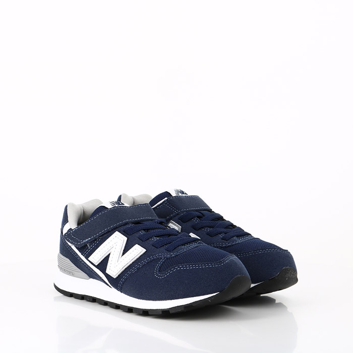 New balance chaussures new balance enfant yv996cvy m pigment bleu1473101_5