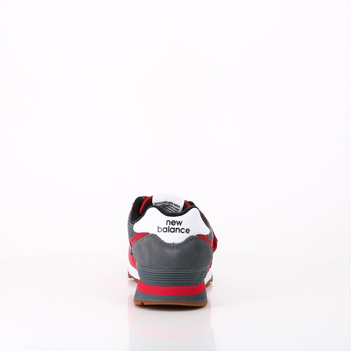 New balance chaussures new balance enfant yv574atg m red rouge1473301_2