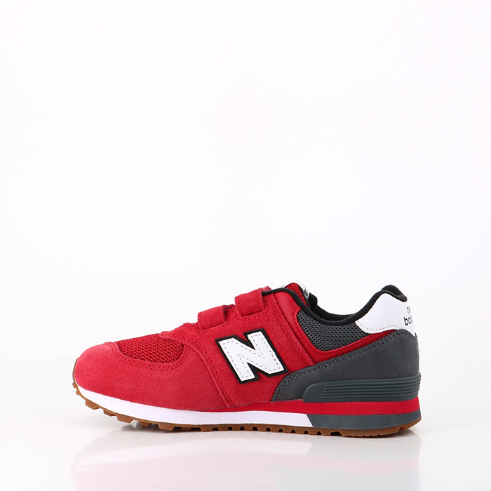 New balance chaussures new balance enfant yv574atg m red rouge1473301_3