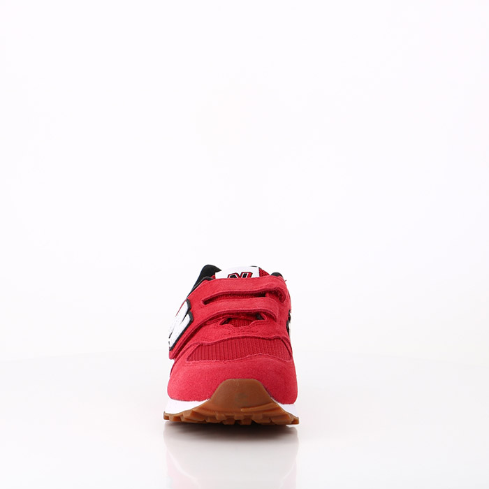 New balance chaussures new balance enfant yv574atg m red rouge1473301_4