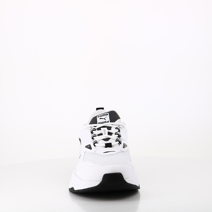 Puma chaussures puma rs fast puma white puma black blanc1475801_4