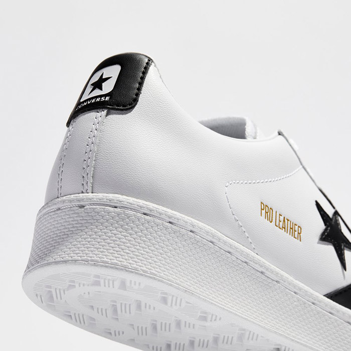 Converse chaussures converse pro leather ox white black white noir1480001_5