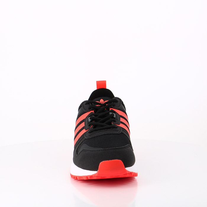 Adidas chaussures adidas zx 700 hd core black   solar red   cloud white noir1481601_4
