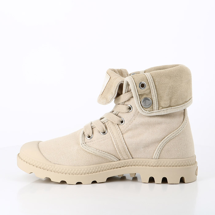 Palladium chaussures palladium us baggy w sahara safari beige1481801_4