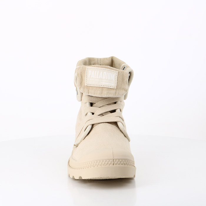 Palladium chaussures palladium us baggy w sahara safari beige1481801_5