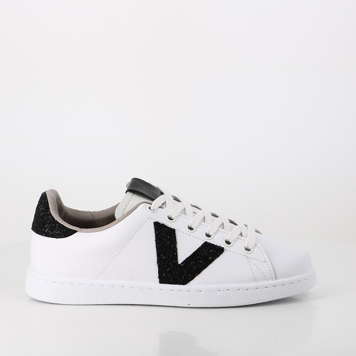 Victoria chaussures victoria 1 125188 negro blanc