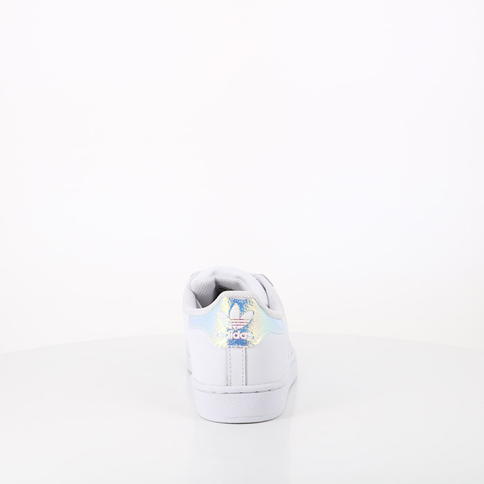 Adidas chaussures adidas enfant superstar cloud white blanc1486101_2