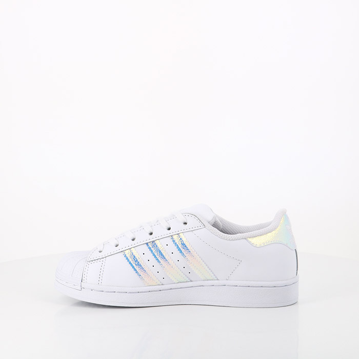 Adidas chaussures adidas enfant superstar cloud white blanc1486101_4