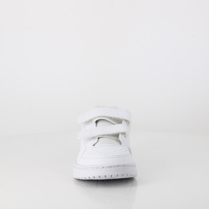 Adidas chaussures adidas bebe ny 90 blanc blanc supcol blanc1486201_4