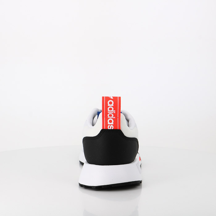 Adidas chaussures adidas multix blanc noir blanc1487601_2