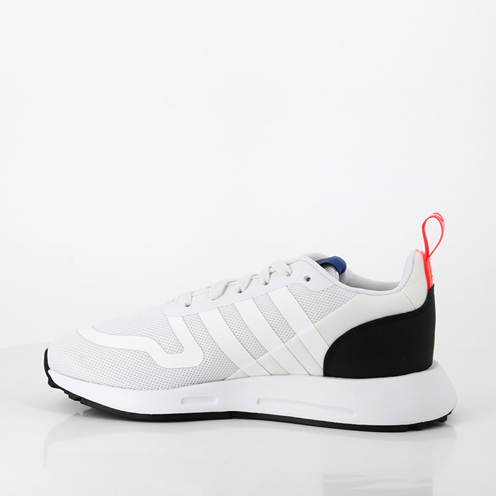 Adidas chaussures adidas multix blanc noir blanc1487601_3