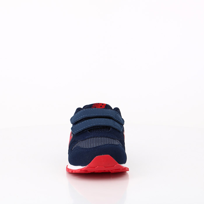New balance chaussures new balance bebe iv500tpn pigment velocty red bleu1489401_3