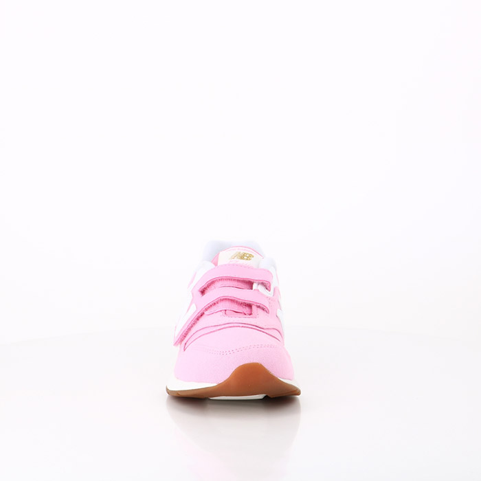 New balance chaussures new balance enfant pz997hhl pink lemonade rain cloud rose1490301_4