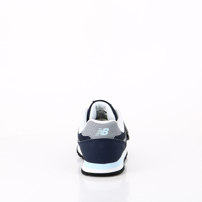 New balance chaussures new balance enfant yv393cbk outerspace uv glo bleu1490401_2