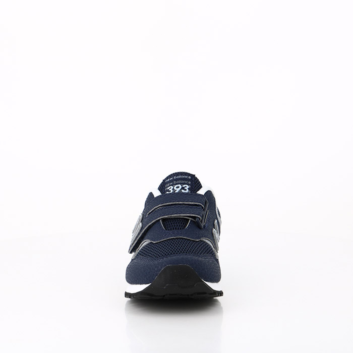 New balance chaussures new balance enfant yv393cbk outerspace uv glo bleu1490401_4