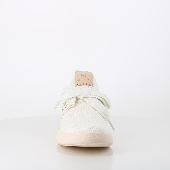 Armistice chaussures armistice volt one daisy recycled w blanc poudre blanc1490901_4