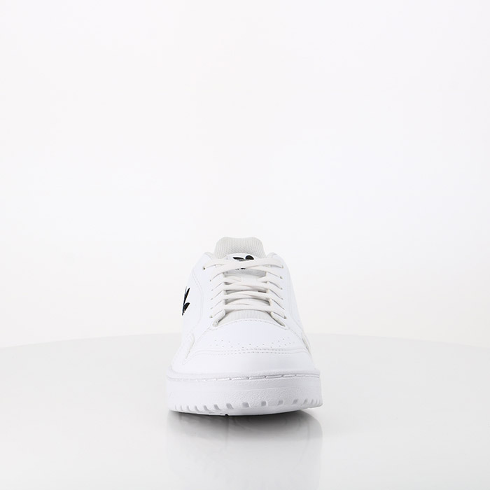 Adidas chaussures adidas ny 90 blanc noir blanc1492801_4