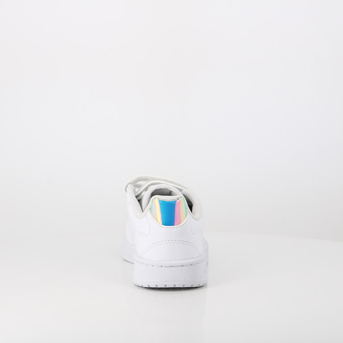 Adidas chaussures adidas enfant ny 90 cloud white cloud white supplier colour argent1493701_2