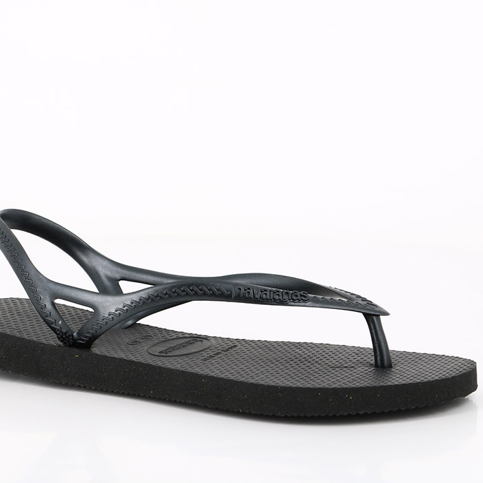 Havaianas chaussures havaianas sunny ii black noir1495701_3