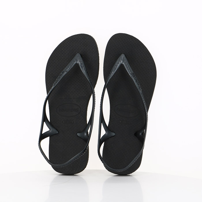 Havaianas chaussures havaianas sunny ii black noir1495701_4