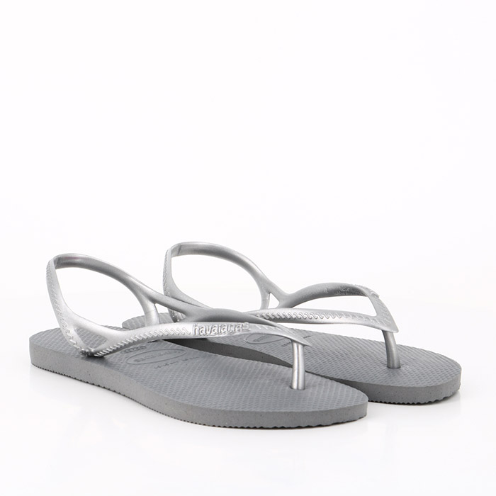 Havaianas chaussures havaianas sunny ii steel grey gris1495801_3