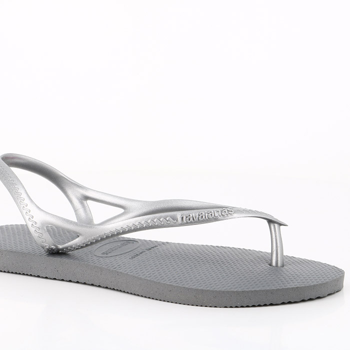 Havaianas chaussures havaianas sunny ii steel grey gris1495801_4