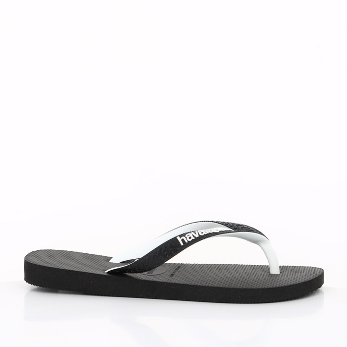 Havaianas chaussures havaianas top mix black black 1496601_3