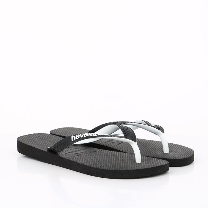 Havaianas chaussures havaianas top mix black black 1496601_4