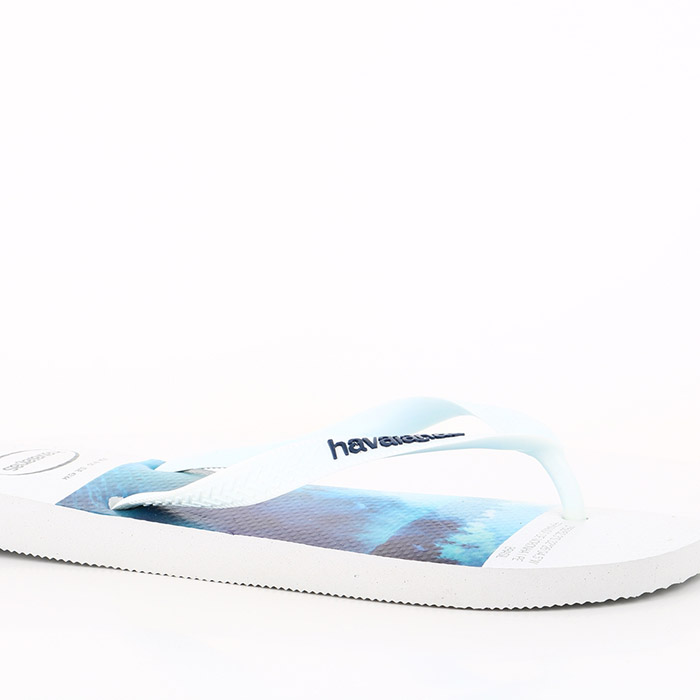 Havaianas chaussures havaianas hype white white blue blanc1497301_3