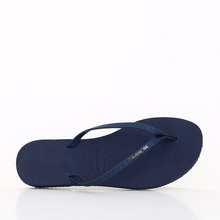 Havaianas chaussures havaianas you shine navy blue bleu