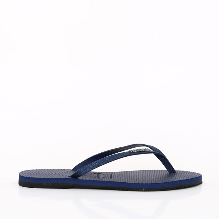 Havaianas chaussures havaianas you shine navy blue bleu1498001_2