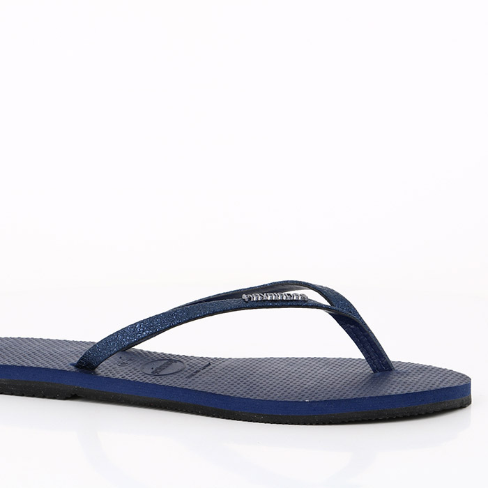 Havaianas chaussures havaianas you shine navy blue bleu1498001_3