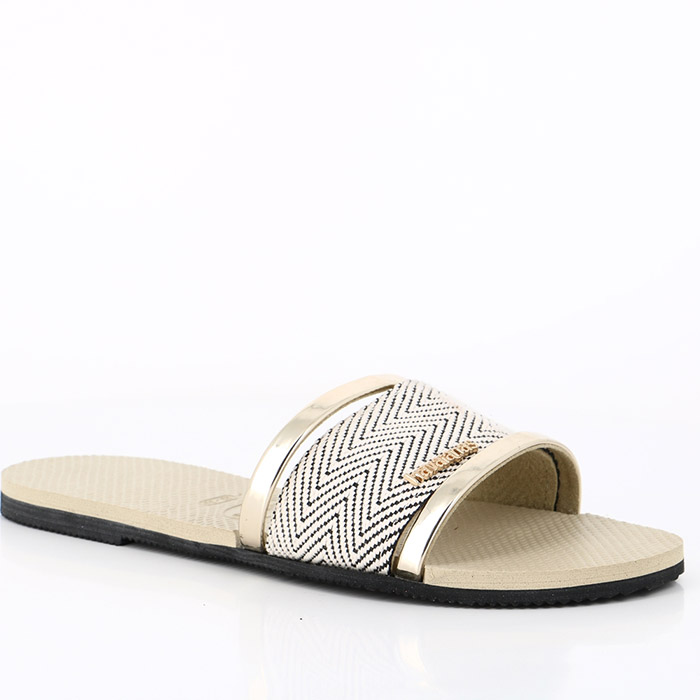 Havaianas chaussures havaianas you trancoso premium sand grey beige1498901_5