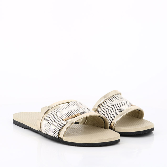 Havaianas chaussures havaianas you trancoso premium sand grey beige1498901_6