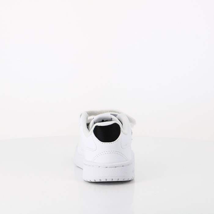 Adidas chaussures adidas bebe ny 90 blanc noir blanc1500401_2