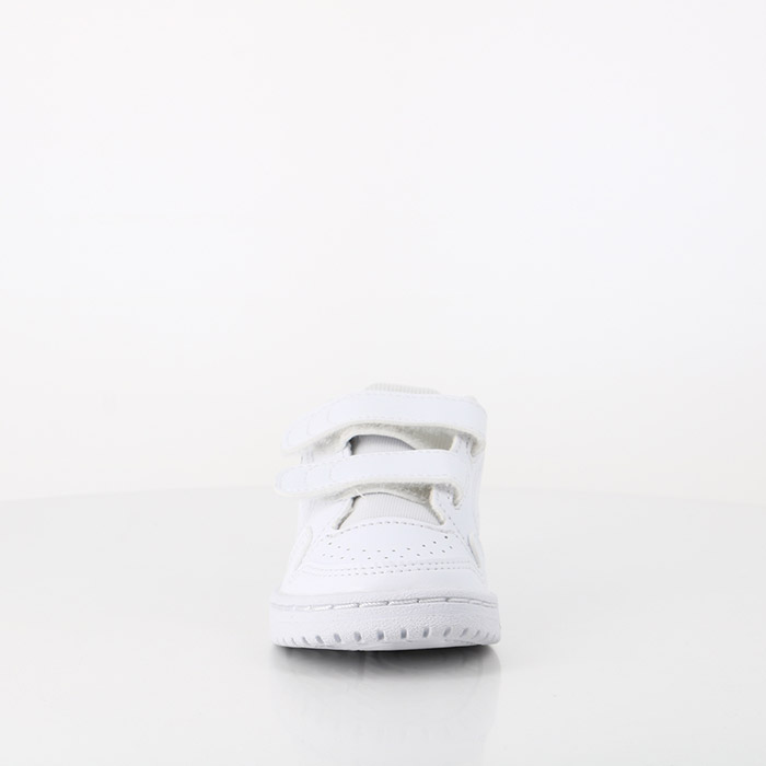 Adidas chaussures adidas bebe ny 90 blanc noir blanc1500401_3