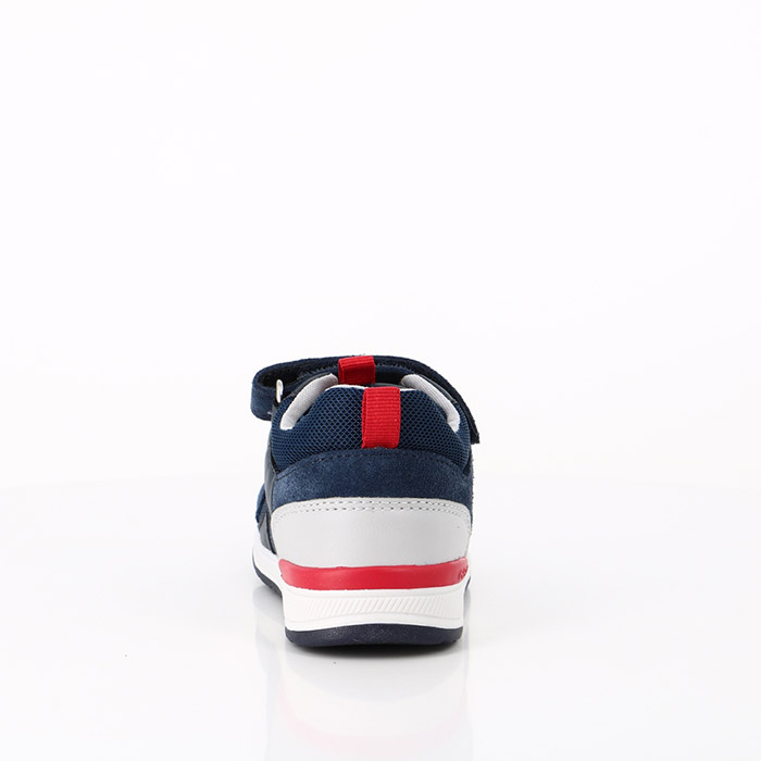 Geox chaussures geox bebe rishon navy bleu1500601_2