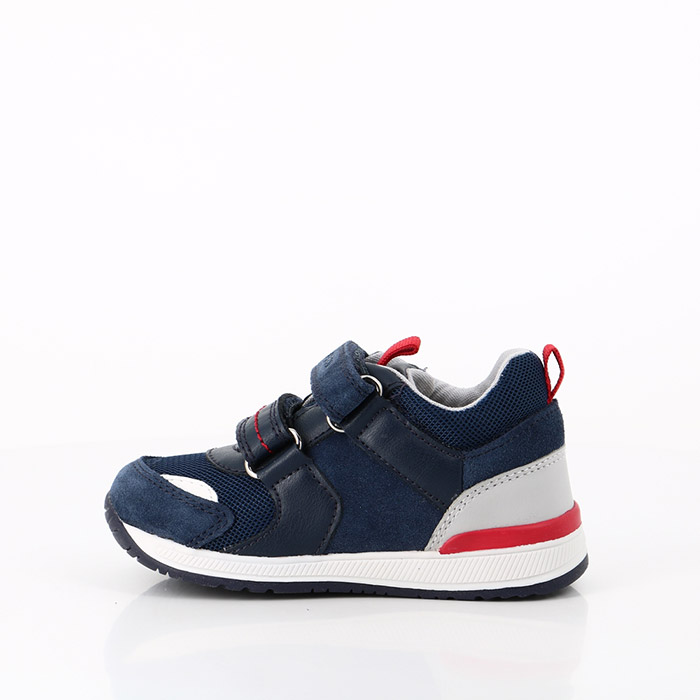 Geox chaussures geox bebe rishon navy bleu1500601_3