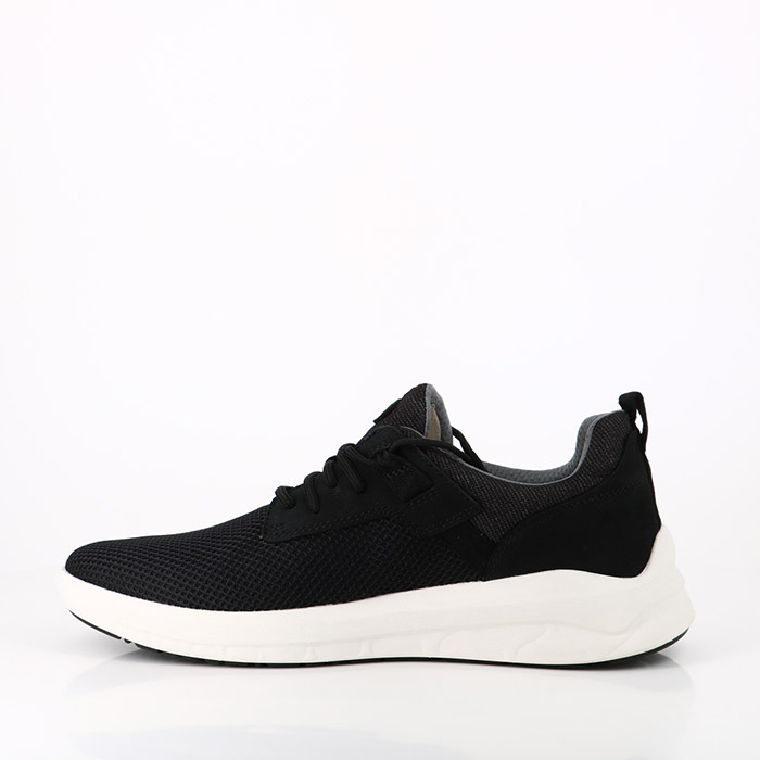 Timberland chaussures timberland basket bradstreet ultra knit noir1501001_3