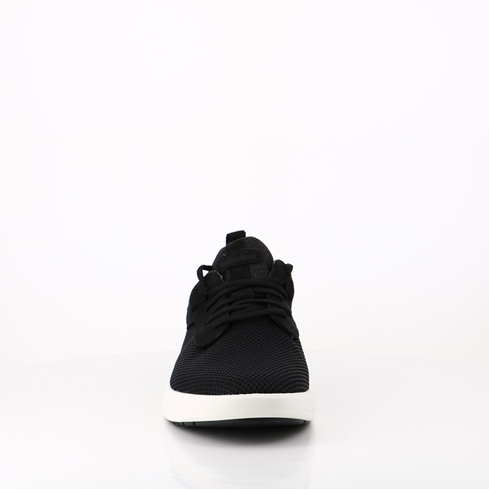 Timberland chaussures timberland basket bradstreet ultra knit noir1501001_4