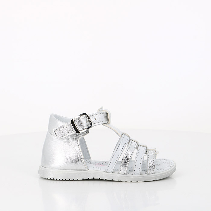 Bopy chaussures bopy bebe reabou argent