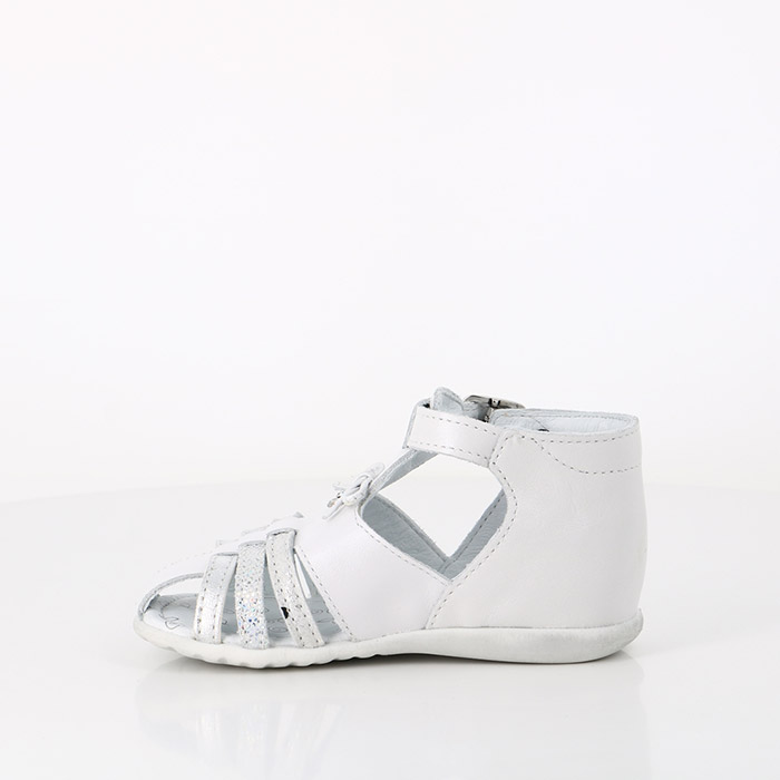 Bopy chaussures bopy bebe zibel blanc1501601_3