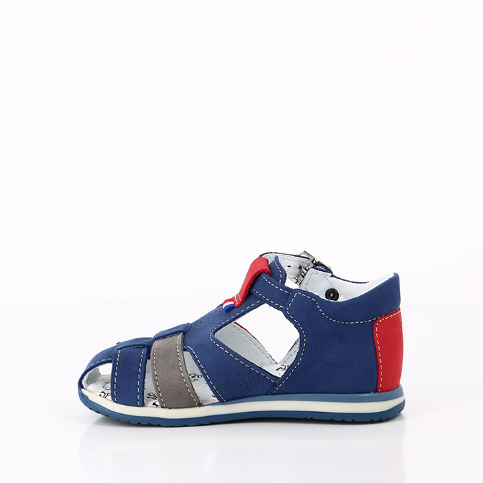 Bopy chaussures bopy bebe zolari bleu1502201_2