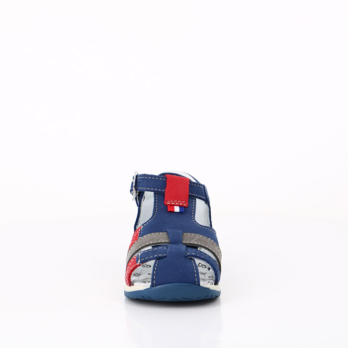 Bopy chaussures bopy bebe zolari bleu1502201_3