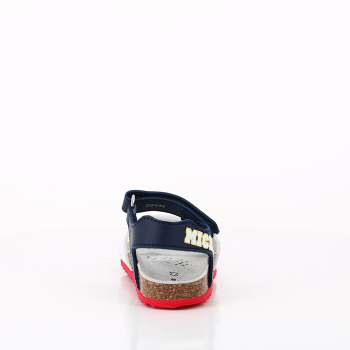 Geox chaussures geox bebe b s.chalky b. navy white rouge1504101_2
