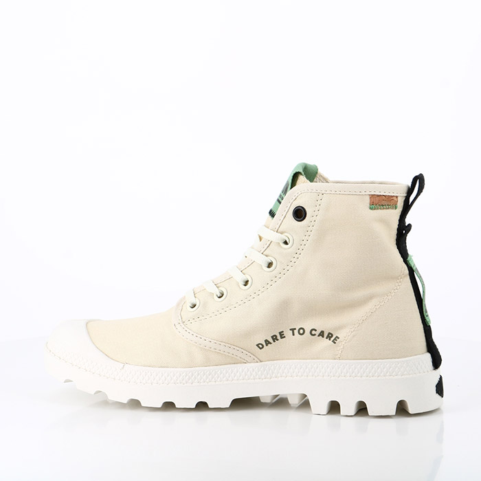 Palladium chaussures palladium pampa organic metro sahara beige1506401_3