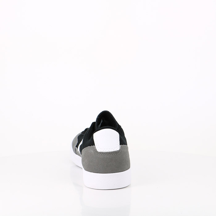 Converse chaussures converse net star classic ox black black white noir1506601_2
