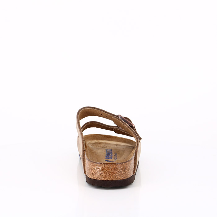 Birkenstock chaussures birkenstock arizona sfb tabacco brown femmes marron1510001_2